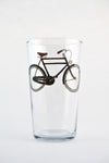 Beer and Bicycle Pint Mug