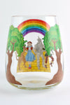 Wizard of Oz Vase