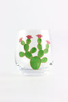 Cactus Tumbler