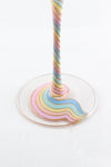 Unicorn Champagne Flutes