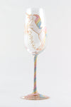 Unicorn Champagne Flutes