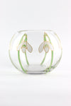 Snowdrop Tealight Holder