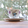 Alice’s Tea Party Teacup - Rabbit