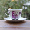 Alice's Tea Party Teacup - Cheshire Cat