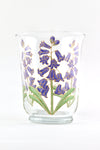 Bluebell Candle Jar