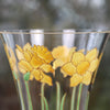 Daffodil Waisted Vase