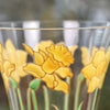 Daffodil Waisted Vase