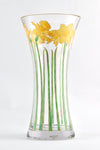 Daffodil Waisted Vase