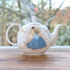 Cinderella Teapot