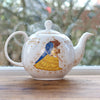 Beauty and the Beast Teapot