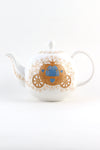 Cinderella Teapot