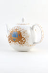 Cinderella Teapot