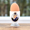 Queen Victoriegg Egg Cup