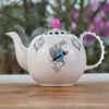 Alice’s Tea Party Teapot