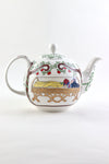 Snow White Teapot