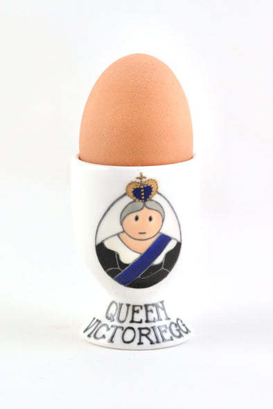 Queen Victoriegg Egg Cup