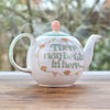 Gin Teapot