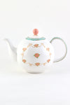 Gin Teapot