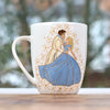 Cinderella Mug