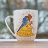 Beauty and the Beast Bone China Mug