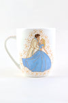 Cinderella Mug