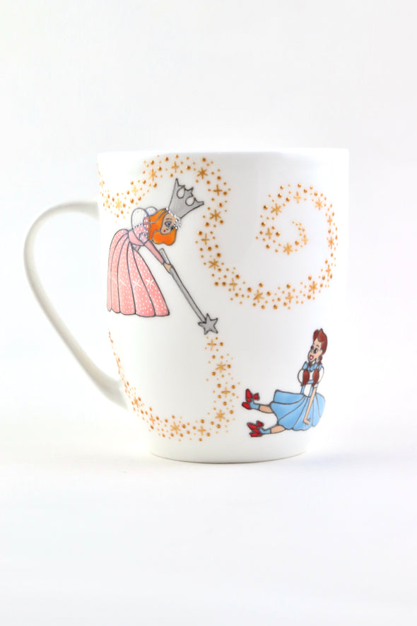 Wizard of Oz Mug