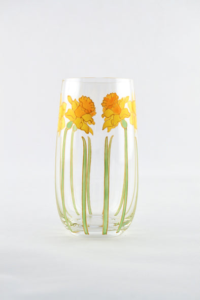 Daffodil Tumbler (2 sizes)