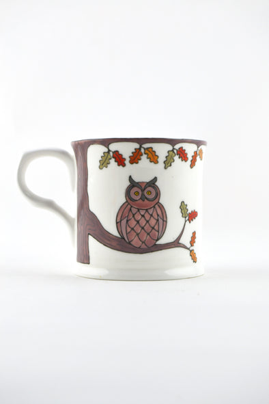 Woodland Cup (2 styles)