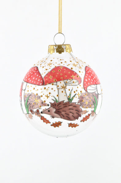 Woodland Bauble