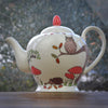 Woodland Teapot