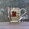 Woodland Milk Jug