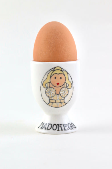 Madonegg Egg Cup