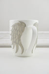 Angel Wings Fine Bone China Mug