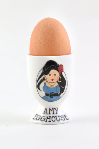 Amy Egghouse