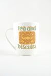 Tea and Biscuits